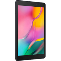 Планшет Samsung Galaxy Tab A 8.0 2019 LTE 32GB Black (SM-T295NZKASEK)