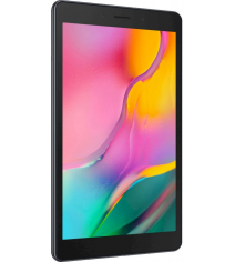 Планшет Samsung Galaxy Tab A 8.0 2019 LTE 32GB Black (SM-T295NZKASEK)