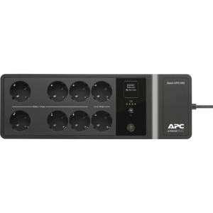 ДБЖ APC Back-UPS 650VA (BE650G2-RS)