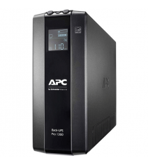 ДБЖ APC Back UPS Pro 1300VA (BR1300MI)