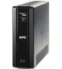 ДБЖ APC Back UPS Pro 1500VA (BR1500G)