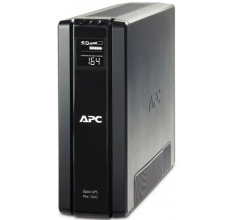 ДБЖ APC Back UPS Pro 1200VA (BR1200G-GR)