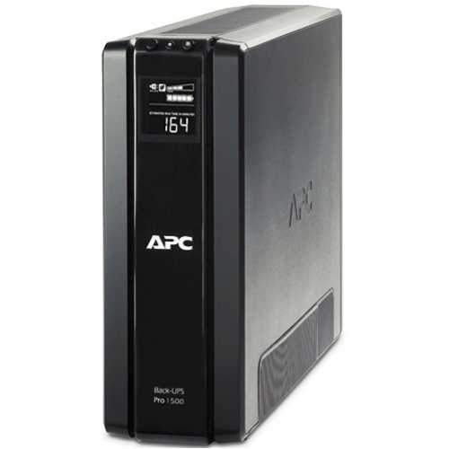 ДБЖ APC Back UPS Pro 1500VA (BR1500G)