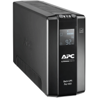 ДБЖ APC Back UPS Pro 900VA (BR900MI)
