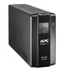 ДБЖ APC Back UPS Pro 900VA (BR900MI)