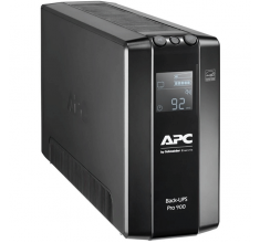 ДБЖ APC Back UPS Pro 900VA (BR900G-GR)