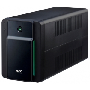 ДБЖ APC Back-UPS 1600VA (BX1600MI-GR)