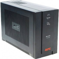 ДБЖ APC Back-UPS 1400VA (BX1400UI)
