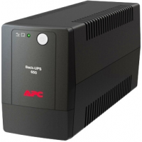 ДБЖ APC Back-UPS 650VA (BX650LI-GR)