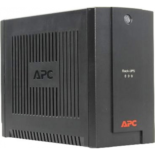 ДБЖ APC Smart-UPS 800VA LCD (BX800LI)