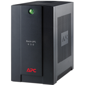 ДБЖ APC Back-UPS 950VA (BX950UI)