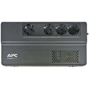 ДБЖ APC EASY UPS BV 650VA (BV650I-GR)