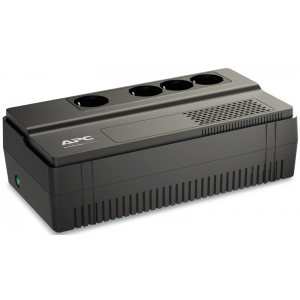 ДБЖ APC EASY UPS BV 650VA (BV650I-GR)