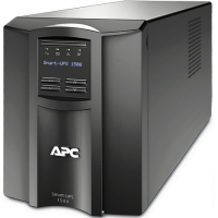 ДБЖ APC Smart-UPS C 1500VA LCD (SMT1500I)