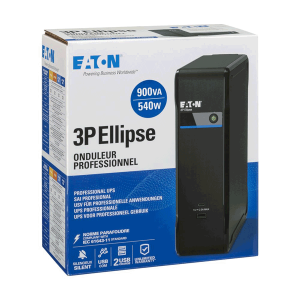 ДБЖ Eaton 3P Ellipse 900 USB DIN (3P900UD)