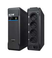 ДБЖ Eaton 3P Ellipse 700 USB DIN (3P700UD)