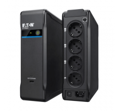 ДБЖ Eaton 3P Ellipse 700 USB DIN (3P700UD)