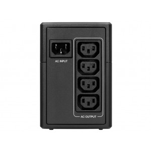 ДБЖ Eaton 5E G2 900VA USB IEC (5E900UI) ДБЖ Eaton 5E G2 900VA USB IEC (5E900UI)