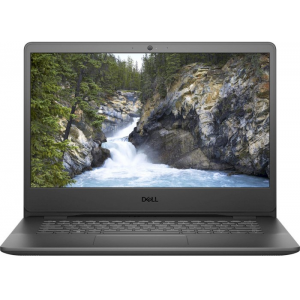 Ноутбук DELL Vostro 3500 Black (N3004VN3500ERC_W10)