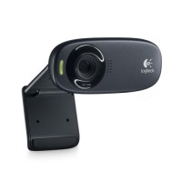 Веб-камера Logitech HD Webcam C310 (960-001065)