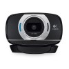 Веб-камера Logitech HD Webcam C615 (960-001056)