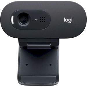 Веб-камера Logitech C505 HD (960-001364)