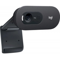 Веб-камера Logitech C505e HD (960-001372)
