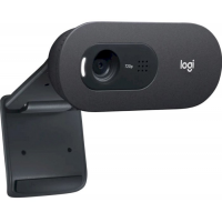 Веб-камера Logitech C505 HD (960-001364)