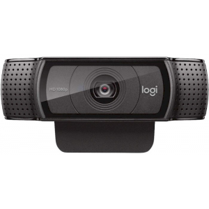 Веб-камера Logitech C920S Pro HD (960-001252)