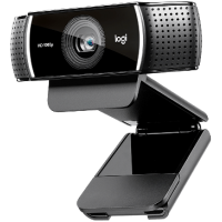 Веб-камера Logitech C922 Pro Stream (960-001088, 960-001089)