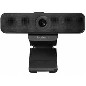 Веб-камера Logitech C925e HD (960-001076)