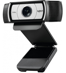 Веб-камера Logitech C930e HD (960-000972)