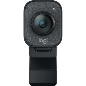 Веб-камера Logitech StreamCam Graphite (960-001281)