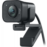 Веб-камера Logitech StreamCam Graphite (960-001281)