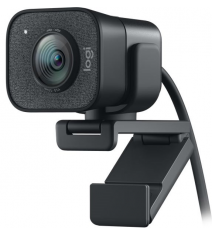 Веб-камера Logitech StreamCam Graphite (960-001281)