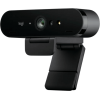 Веб-камера Logitech BRIO 4K Ultra HD WEBCAM (960-001107, 960-001194)