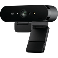 Веб-камера Logitech BRIO Stream 4K Edition (960-001194, 960-001106)