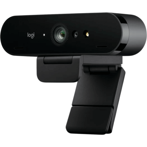 Веб-камера Logitech BRIO ULTRA HD PRO BUSINESS WEBCAM (960-001106, 960-001194)