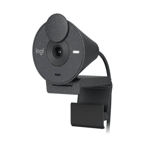 Веб-камера Logitech Brio 305 (960-001469)