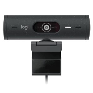 Веб-камера Logitech Brio 500 (960-001422)