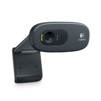 Веб-камера Logitech HD Webcam C270 HD