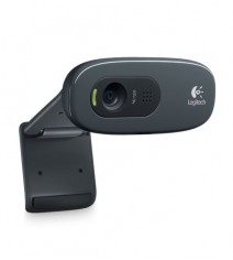 Веб-камера Logitech HD Webcam C270 HD (960-001063)