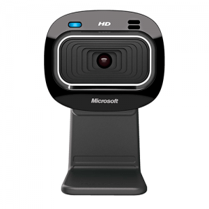 Веб-камера Microsoft LifeCam HD-3000