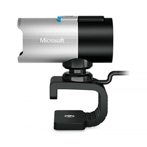 Веб-камера Microsoft LifeCam Studio (Q2F-00018)