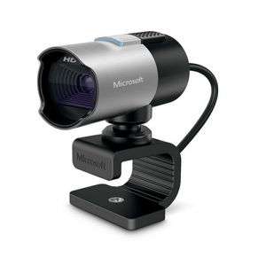 Веб-камера Microsoft LifeCam Studio (Q2F-00018)