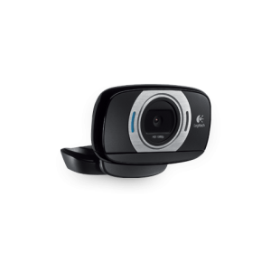 Веб-камера Logitech HD Webcam C615 (960-001056)