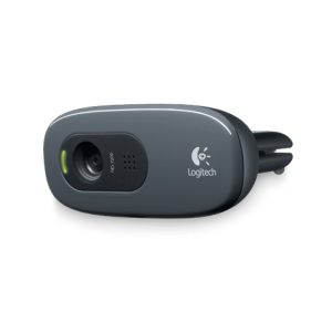 Веб-камера Logitech HD Webcam C270 HD