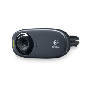 Веб-камера Logitech HD Webcam C310 (960-001065)