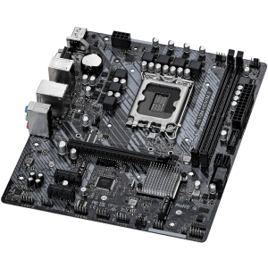 Материнська плата ASRock H610M-HDV/M.2