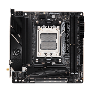 Материнська плата ASRock A620I Lightning WiFi